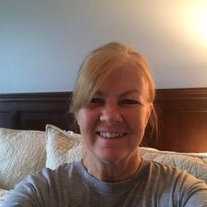 Meet your Posher, Jill